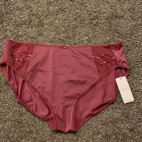 Elomi Intimates & Sleepwear Nwt Elomi Womens Panties Size Xxl